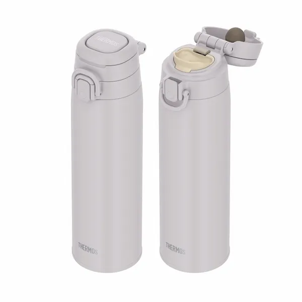 サーモス・真空断熱ケータイマグ【カラー選択可】 | 【販促グッズ