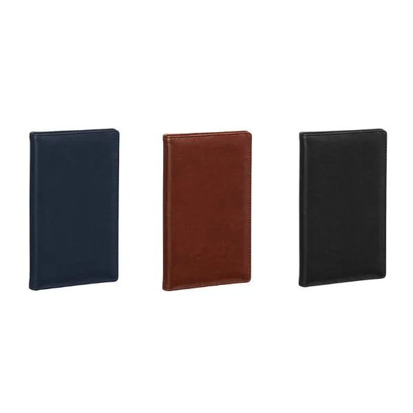 キーワード　システム手帳　（スリム聖書）　８㎜【カラー選択可】