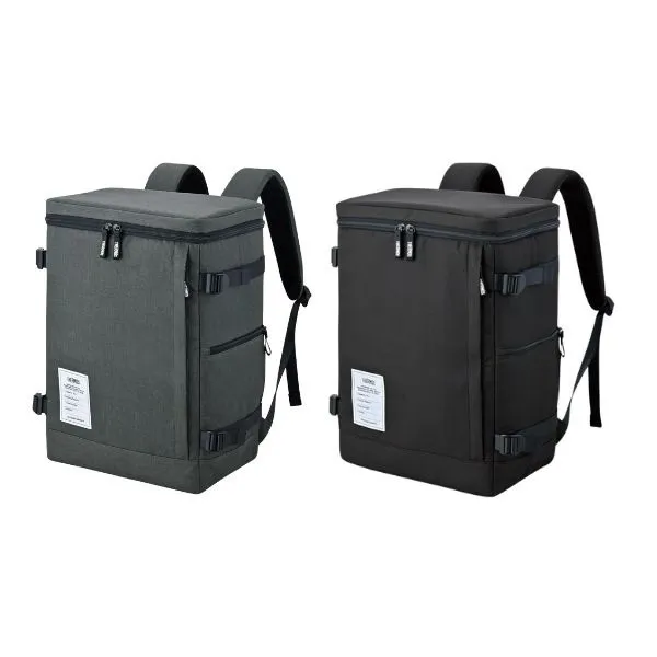 サーモス・保冷バックパック【カラー選択可】