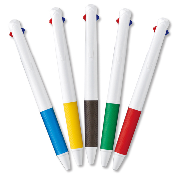 New3色ボールペン（カラー選択可）
