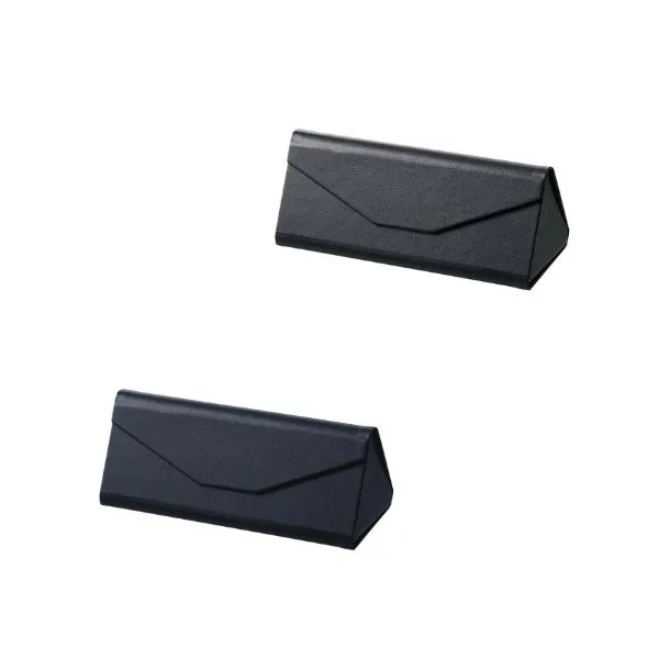 レザースタイルメガネケース【カラー選択可】