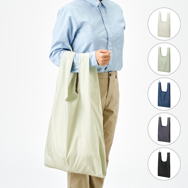 ファインライトポリマルシェバッグ（ＬＬ）【カラー選択可】