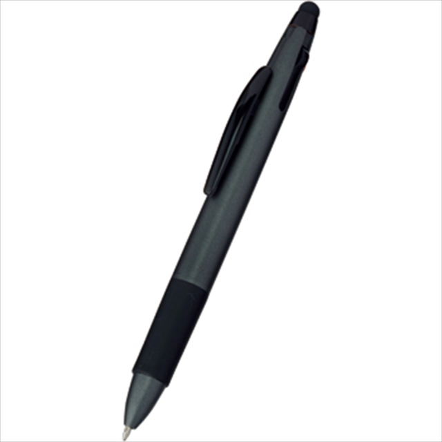 ３色ボールペン＋タッチペン(カラー選択可)