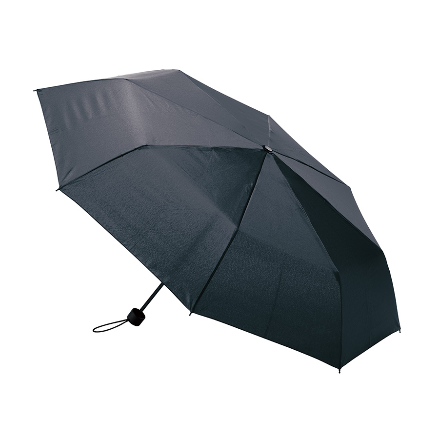 大判耐風ＵＶ折りたたみ傘（セミオートタイプ）【カラー選択可