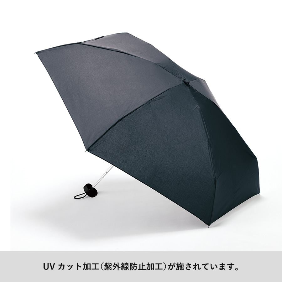【非売品】2022年イベントグッズ　ブルックラディ　折りたたみ傘