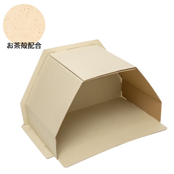 組立式　防災安眠ドーム