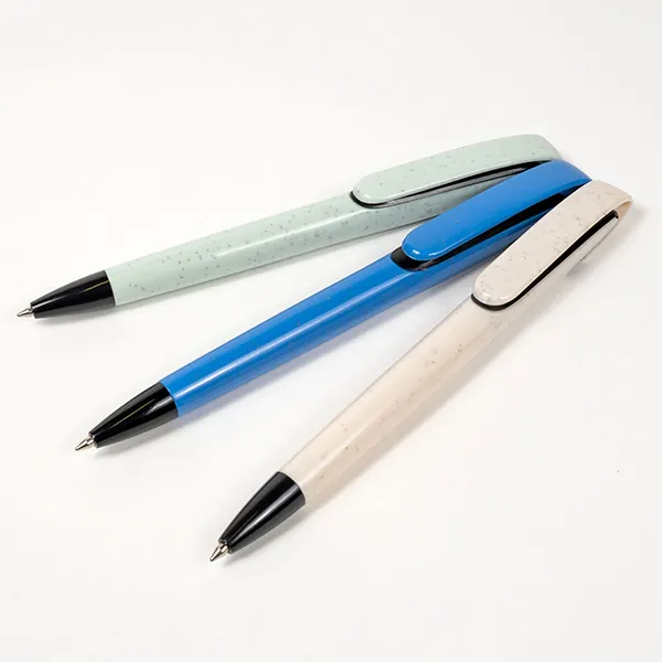 バンブーワイドクリップペン【カラー選択可】