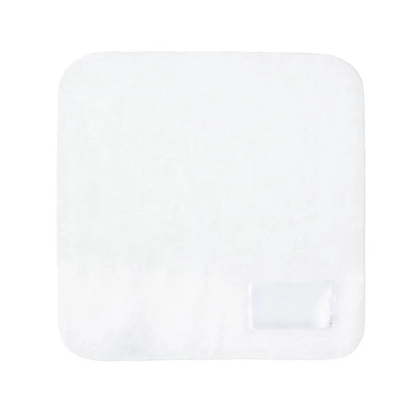 今治ミニタオルハンカチ２０×２０ｃｍ