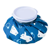 冷却グッズのアイコン